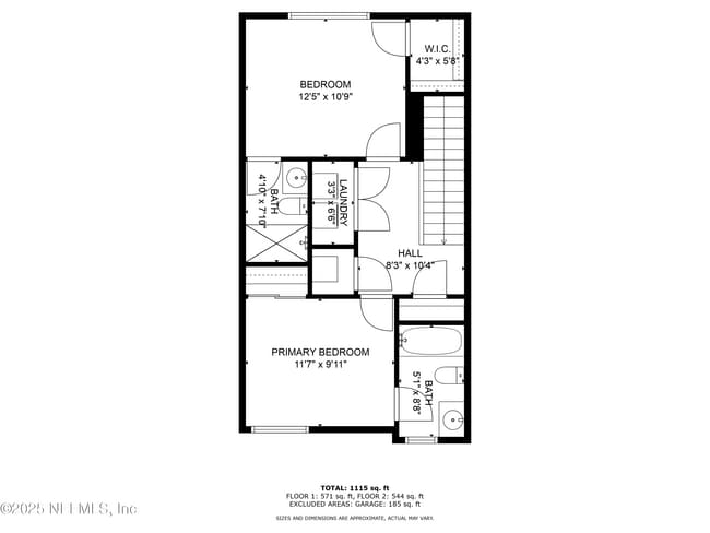 Building Photo - 7919 Merchants Way