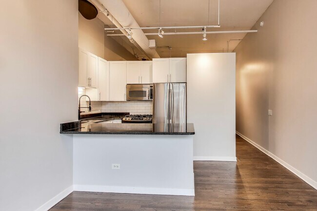 Foto del edificio - 333 W Hubbard St
