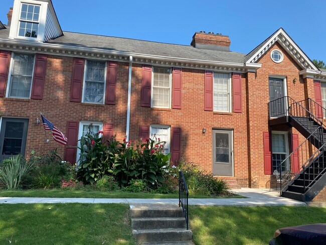 Foto del edificio - 1166 Booth Rd SW