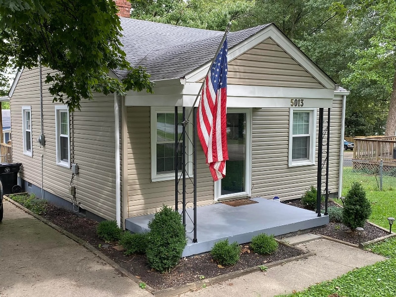 Photo - 5013 New Cut Rd (Louisville, KY)