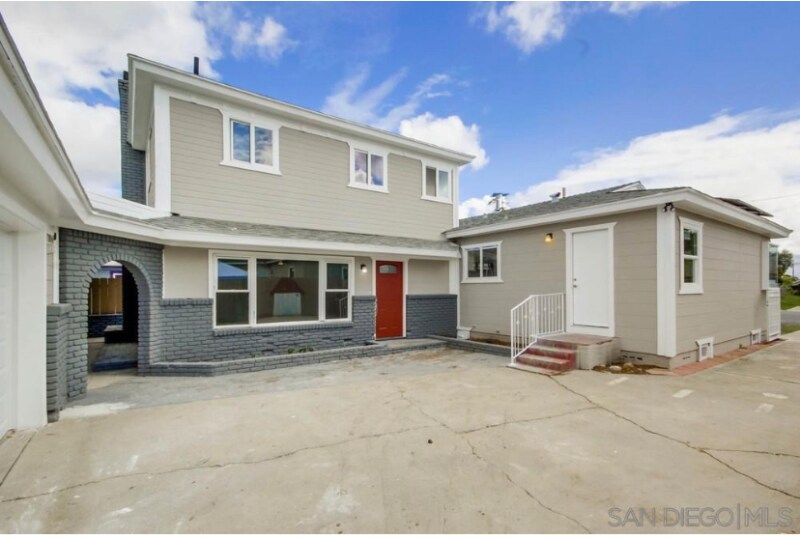 Foto principal - 7514 Cuyamaca Ave