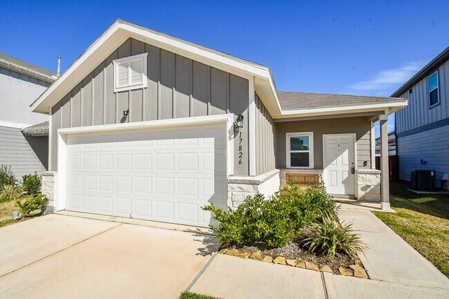 Foto del edificio - 17826 Juneberry Seed St