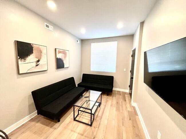 Foto del edificio - 1530 Federal St