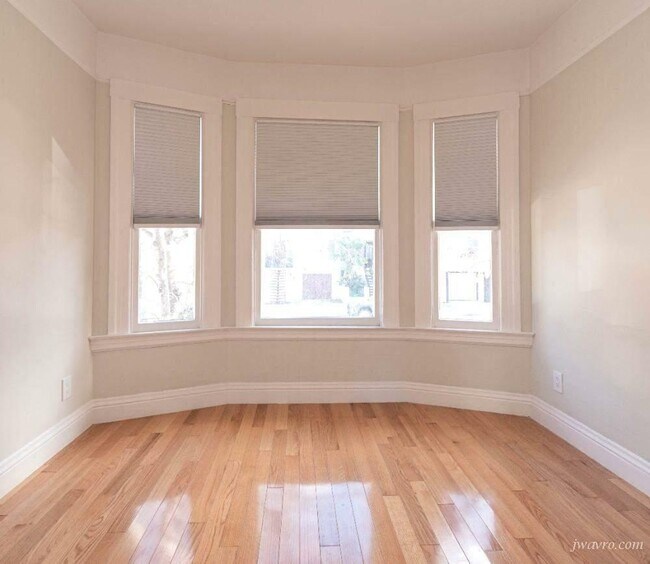 Foto del edificio - 2268 Bryant St