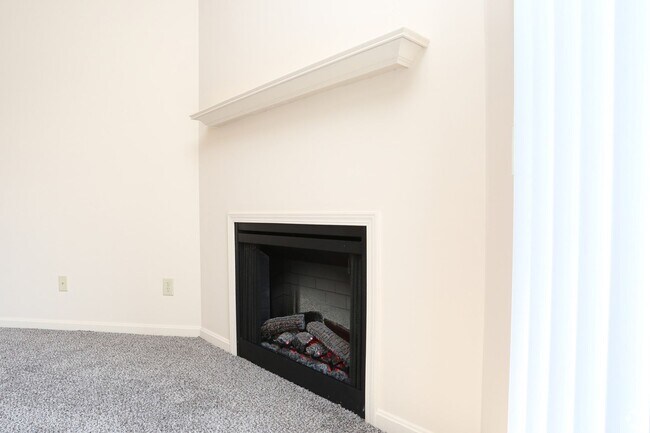 Interior Photo - Garden Gate Apartments