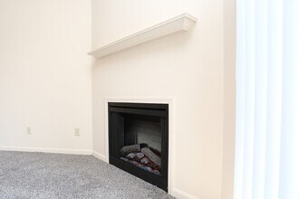 Interior Photo - Garden Gate Apartments