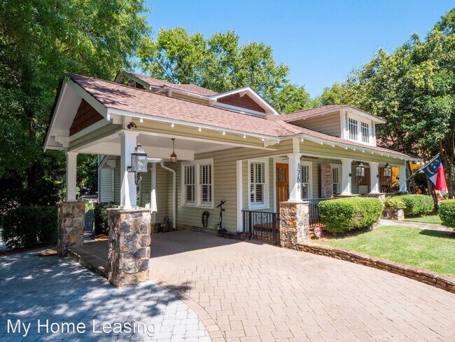 Building Photo - 3 br, 2 bath House - 1756 Wilmore Drive