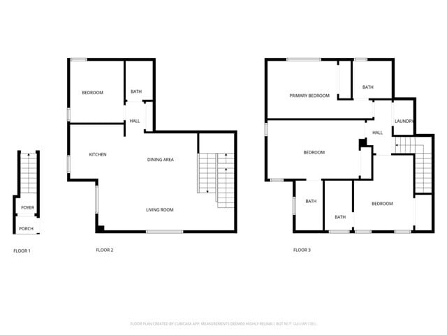 Foto del edificio - 259 S Ave 54