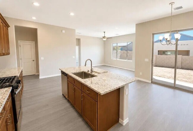 Building Photo - Brand New 3 Bedroom 2 Bath Home - Contact Property Pros Property Management