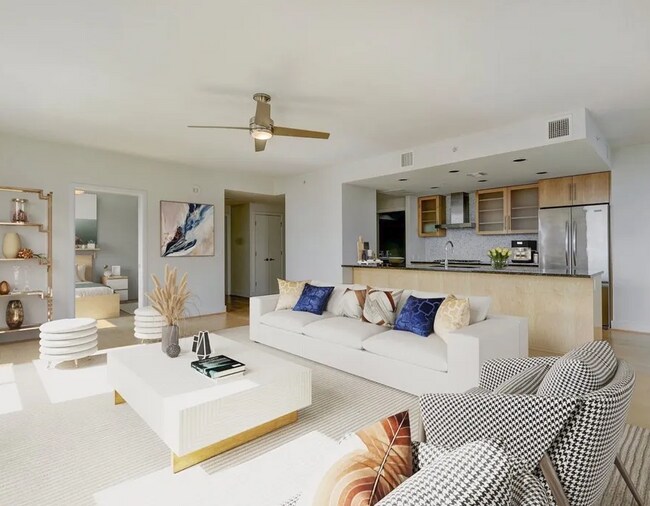 Foto del edificio - 300 Bowie