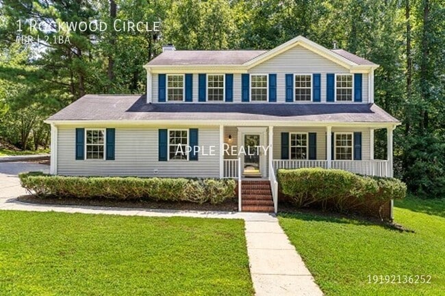 Building Photo - 1 Rockwood Cir