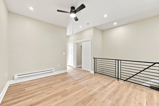 Foto del edificio - 872 N 46th St
