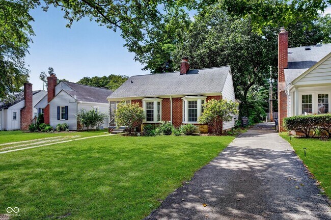 Foto del edificio - 5942 Haverford Ave