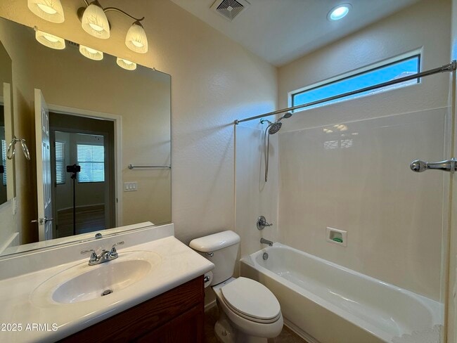 Building Photo - 42723 N 43rd Dr