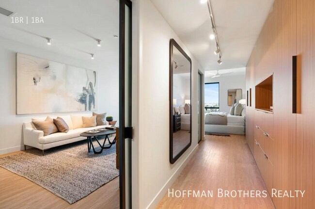 Foto del edificio - 3686 Overland Ave