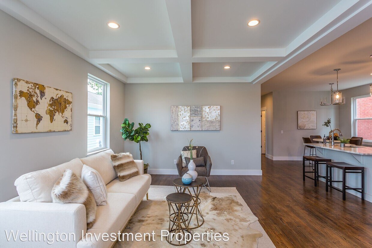 Foto principal - 4 br, 3.5 bath House - 1002 Fairview Ave