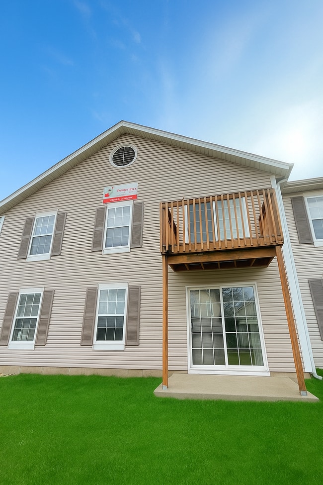 Photo - River Cross Apartments