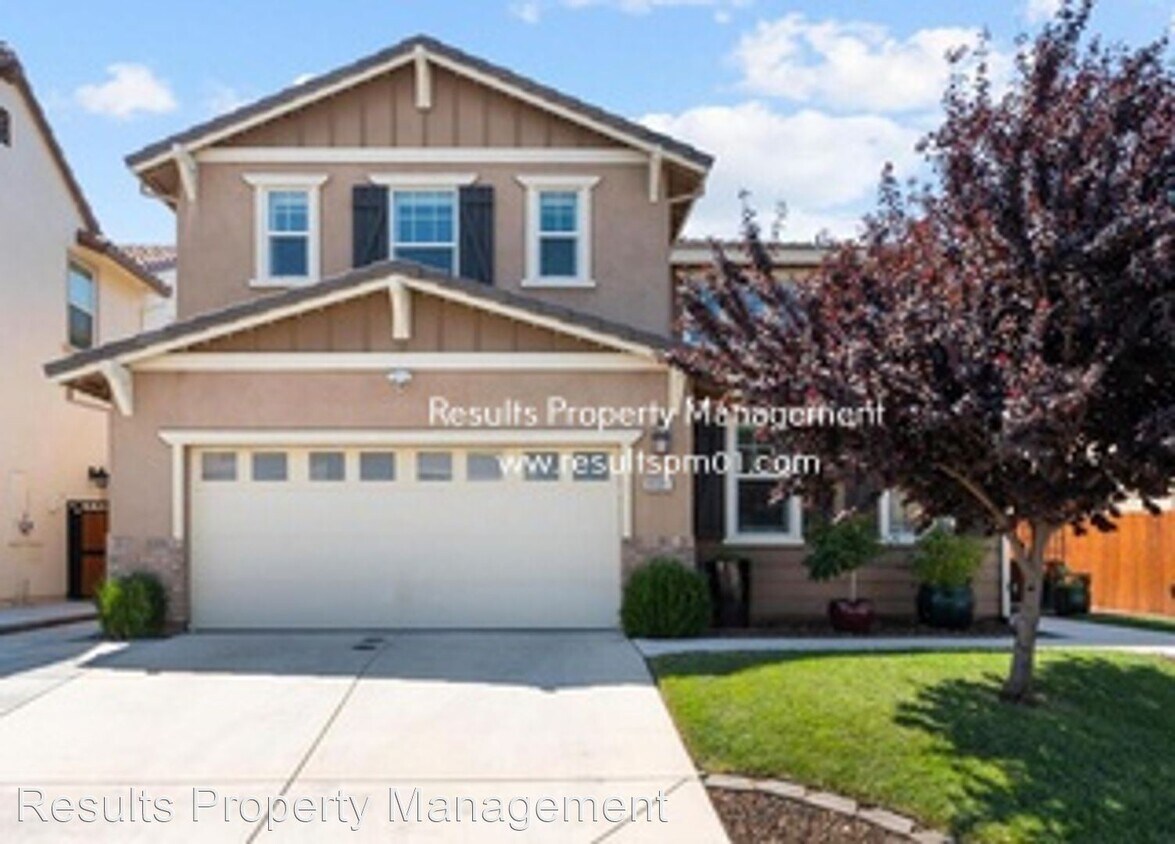 Primary Photo - 4 br, 3 bath House - 8081 Norbury Park Dr.