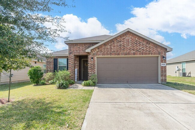 Foto del edificio - 2622 Summer Ln