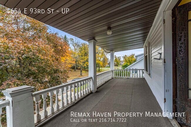 Foto del edificio - 4654 E 93rd St