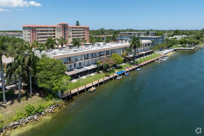 Montecristi Country Club Apartments