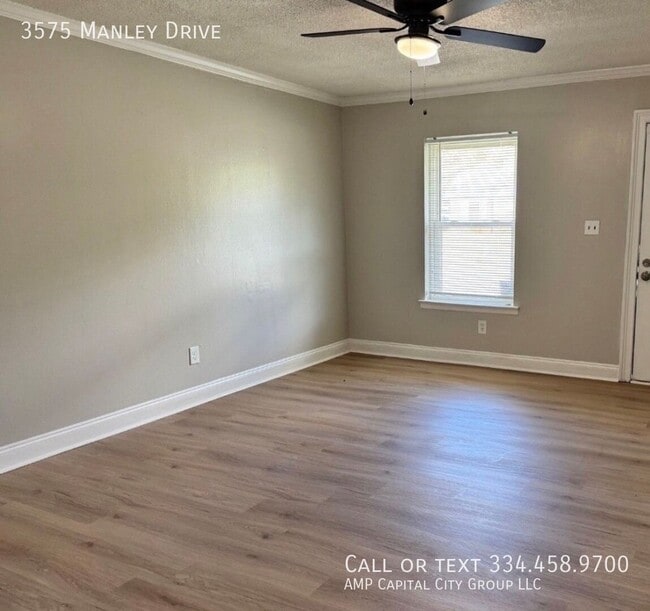 Building Photo - 3575 Manley Dr