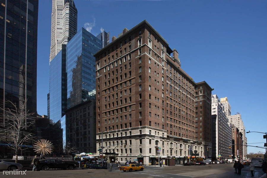 Foto principal - 100 W 55th St
