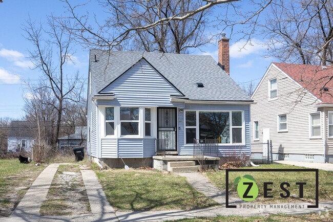 Building Photo - Fully Updated Bungalow near Henry Ford High