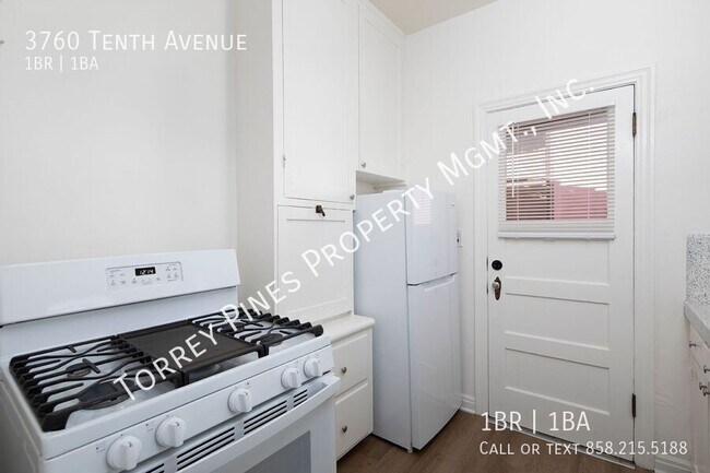 Foto del edificio - 3760 Tenth Avenue-