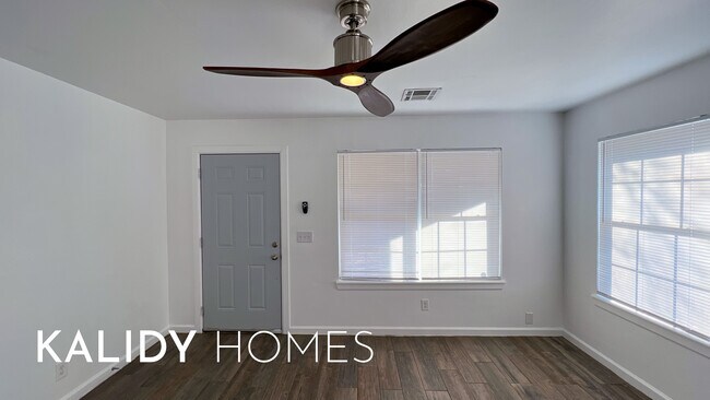 Foto del edificio - 3531 SW 27th St