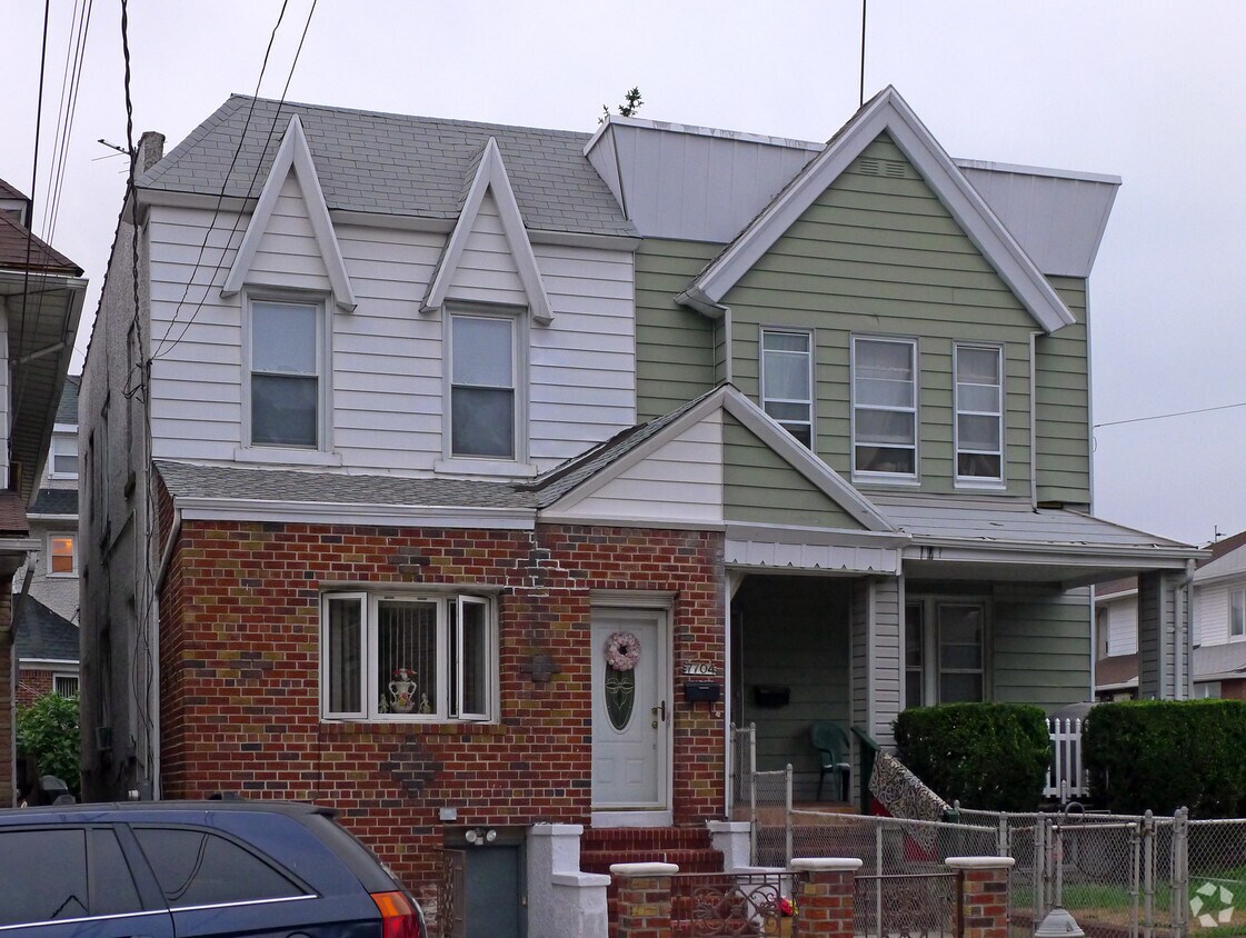 Building Photo - 7705 14th Ave