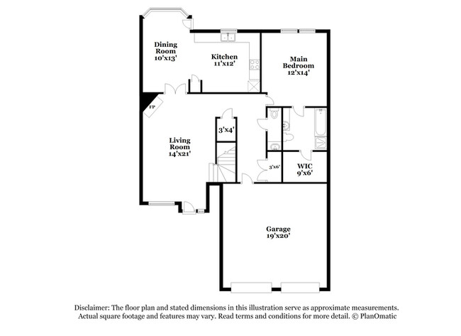 Building Photo - 2802 Knoll View Pl