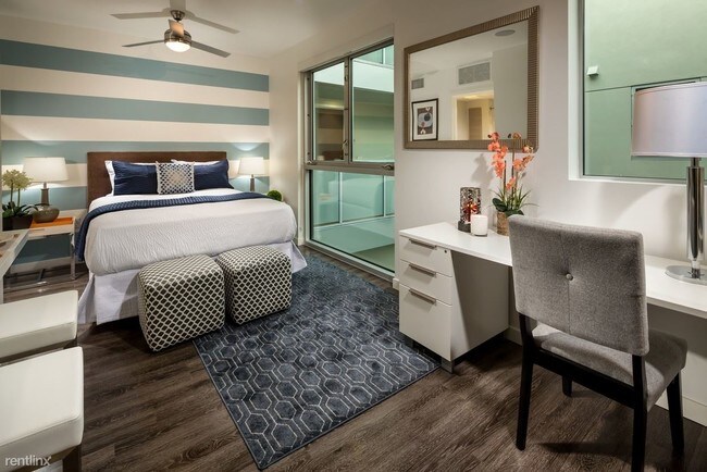 Foto del edificio - 1 br, 1 bath Apartment - 1010 Prairie St 026
