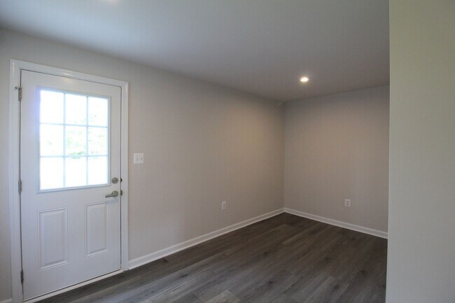 Foto del edificio - New construction tonwhome!