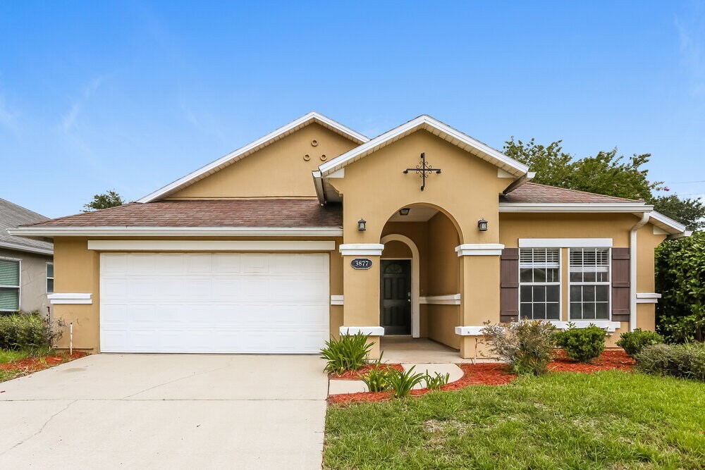 Foto principal - 3877 Marsh Bluff Dr