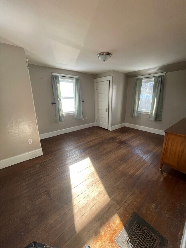 Dormitorio principal - 53 Coolidge Rd