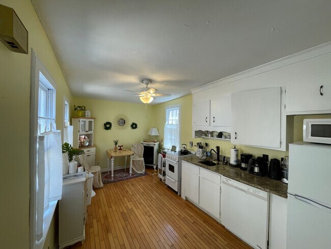 Foto del edificio - Historic Studio In Medical District-FULLY ...