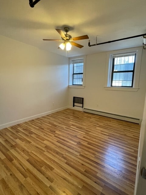 Building Photo - 121 Saint Stephen St