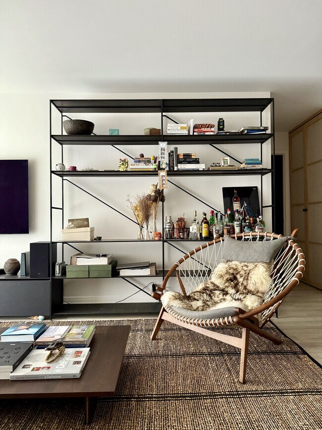 Foto del edificio - 2020 N Lincoln Park W