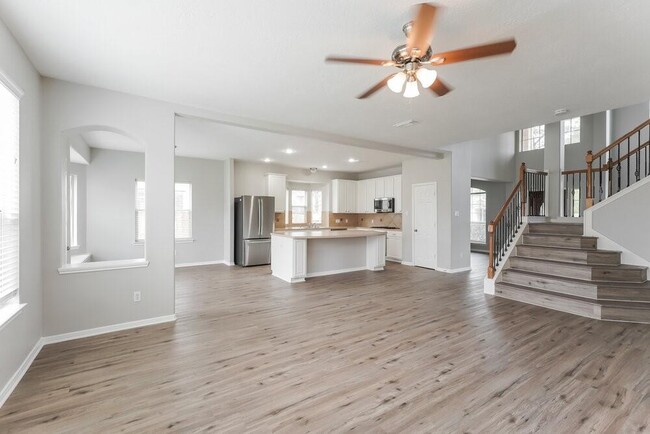 Building Photo - 2712 Sienna Springs Dr