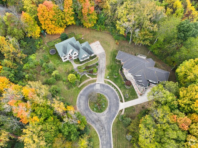 Who doesn't love a Cul de sac like the many homeowners in Beavercreek, OH.