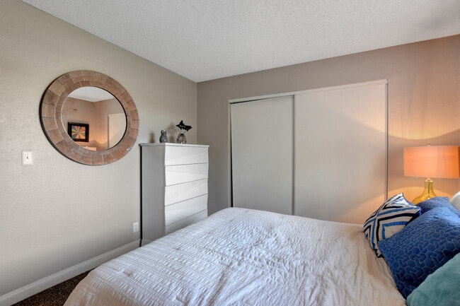 Building Photo - Sequoia Meadows