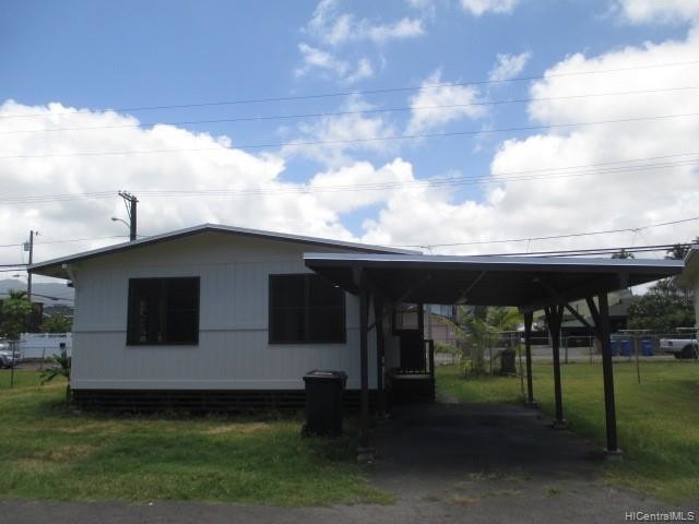 Building Photo - 220 Oneawa St