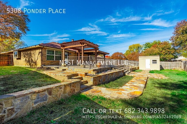 Building Photo - 5308 Ponder Pl
