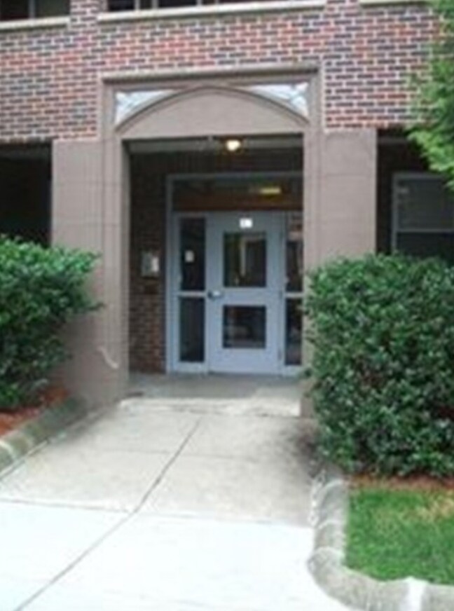 Foto del edificio - 41 Ashford St