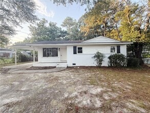 Building Photo - 4612 Friar Ave