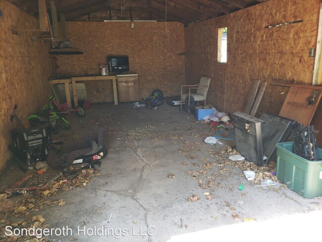 Foto del edificio - 2 br, 1 bath House - 404 4th St.