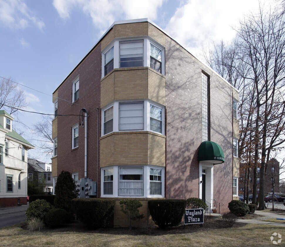 Foto del edificio - 19 Elmgrove Ave