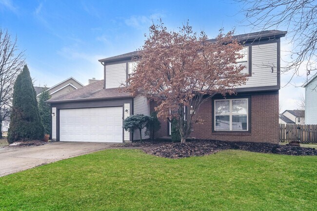 Foto del edificio - 4107 Pathfield Dr