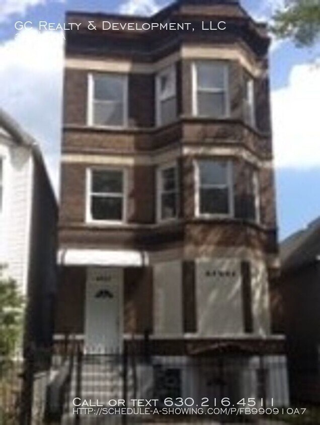Primary Photo - 4353 S Wells St